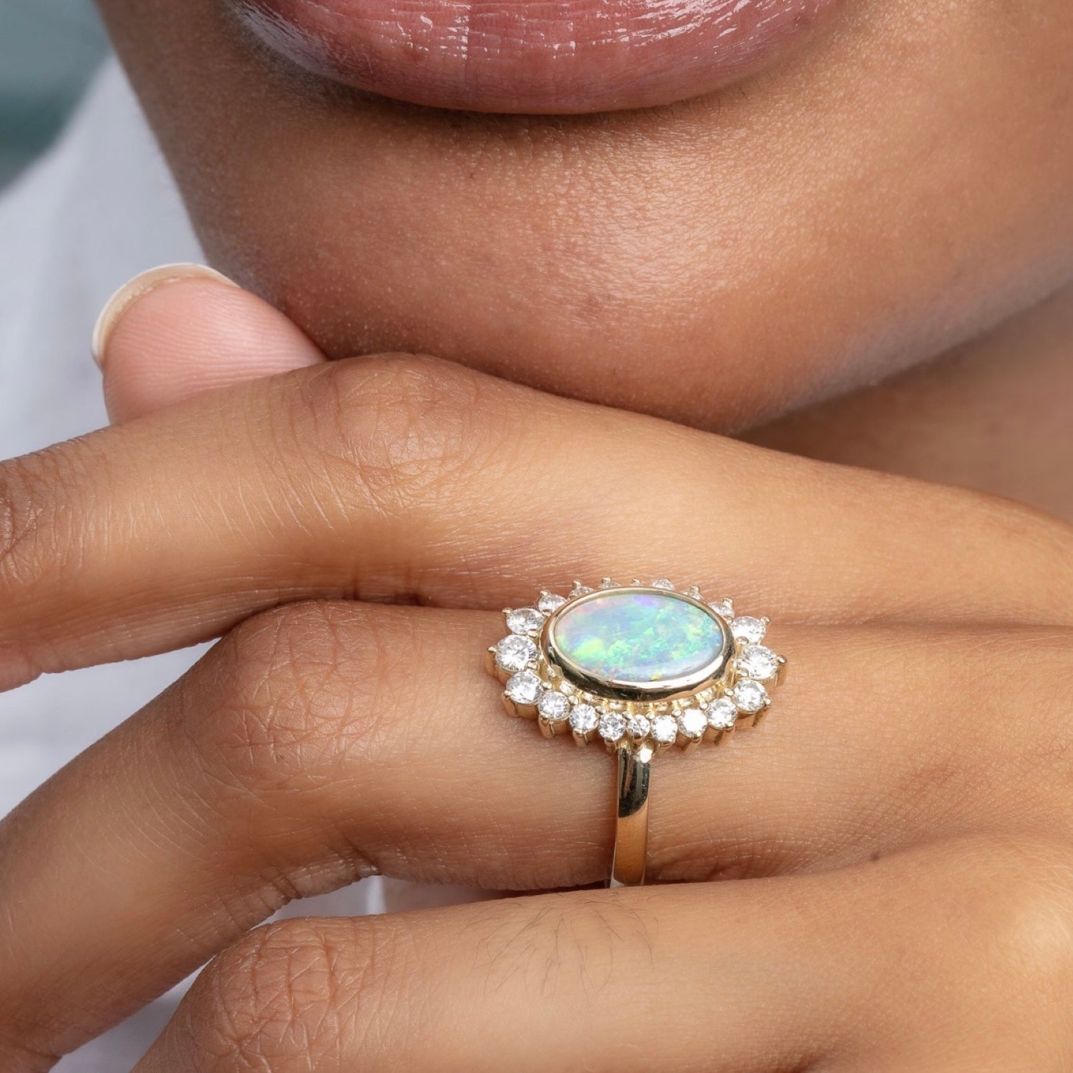 Vanessa Ring