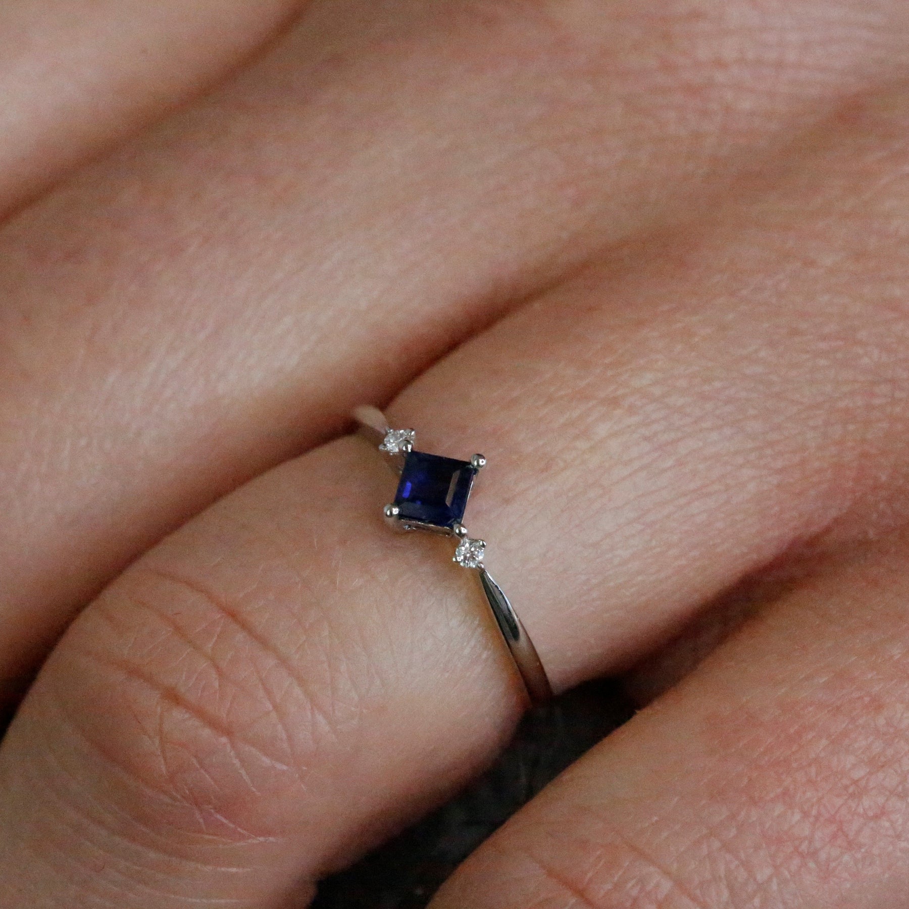 Callie Ring