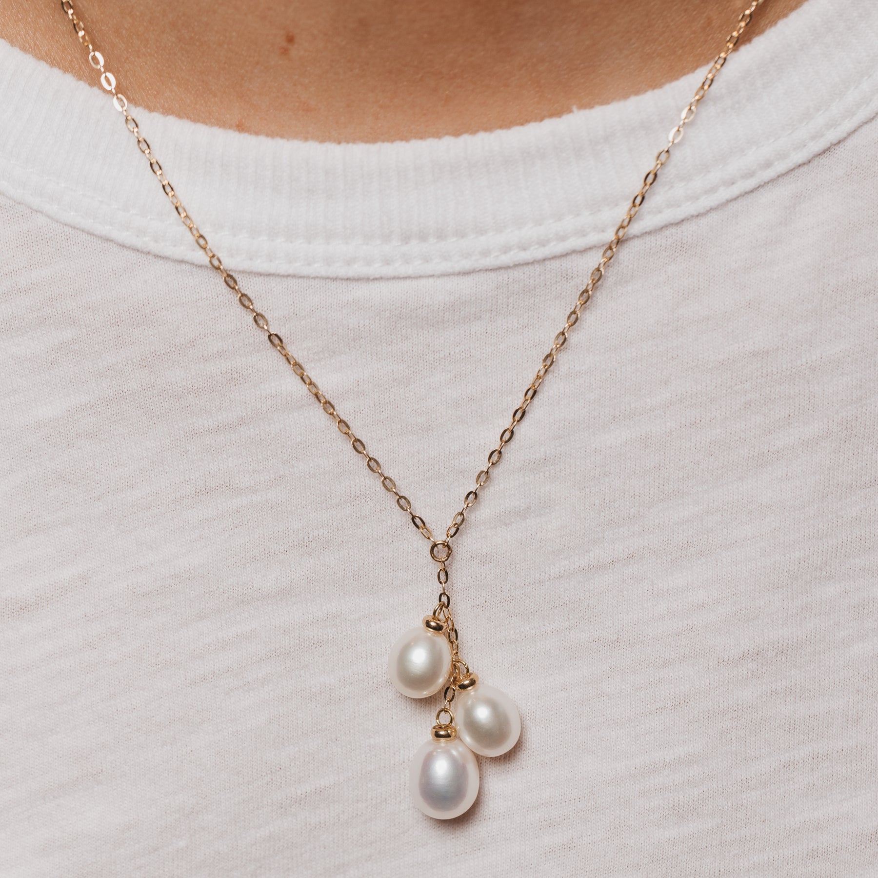 Victoria Necklace