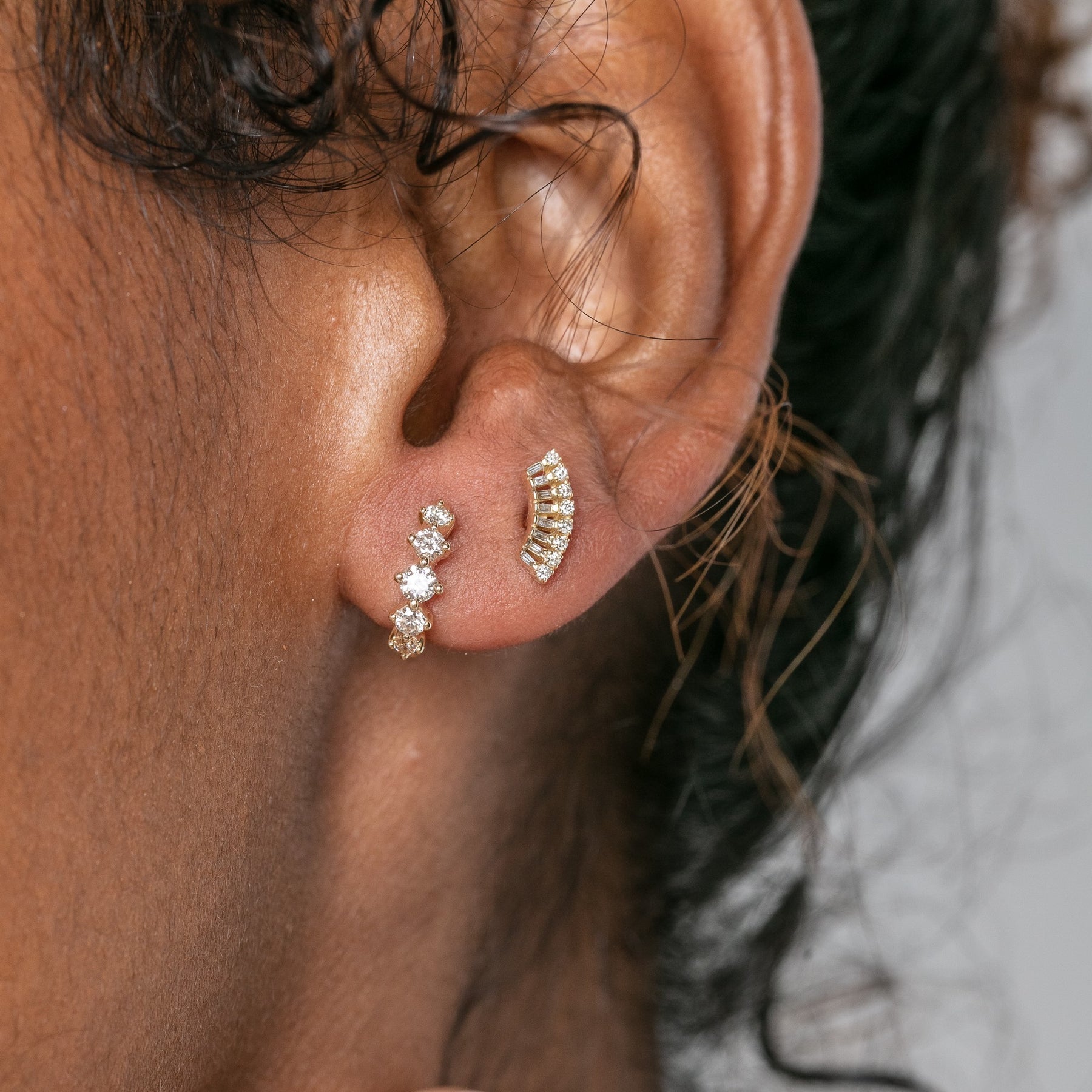 Tate Earrings