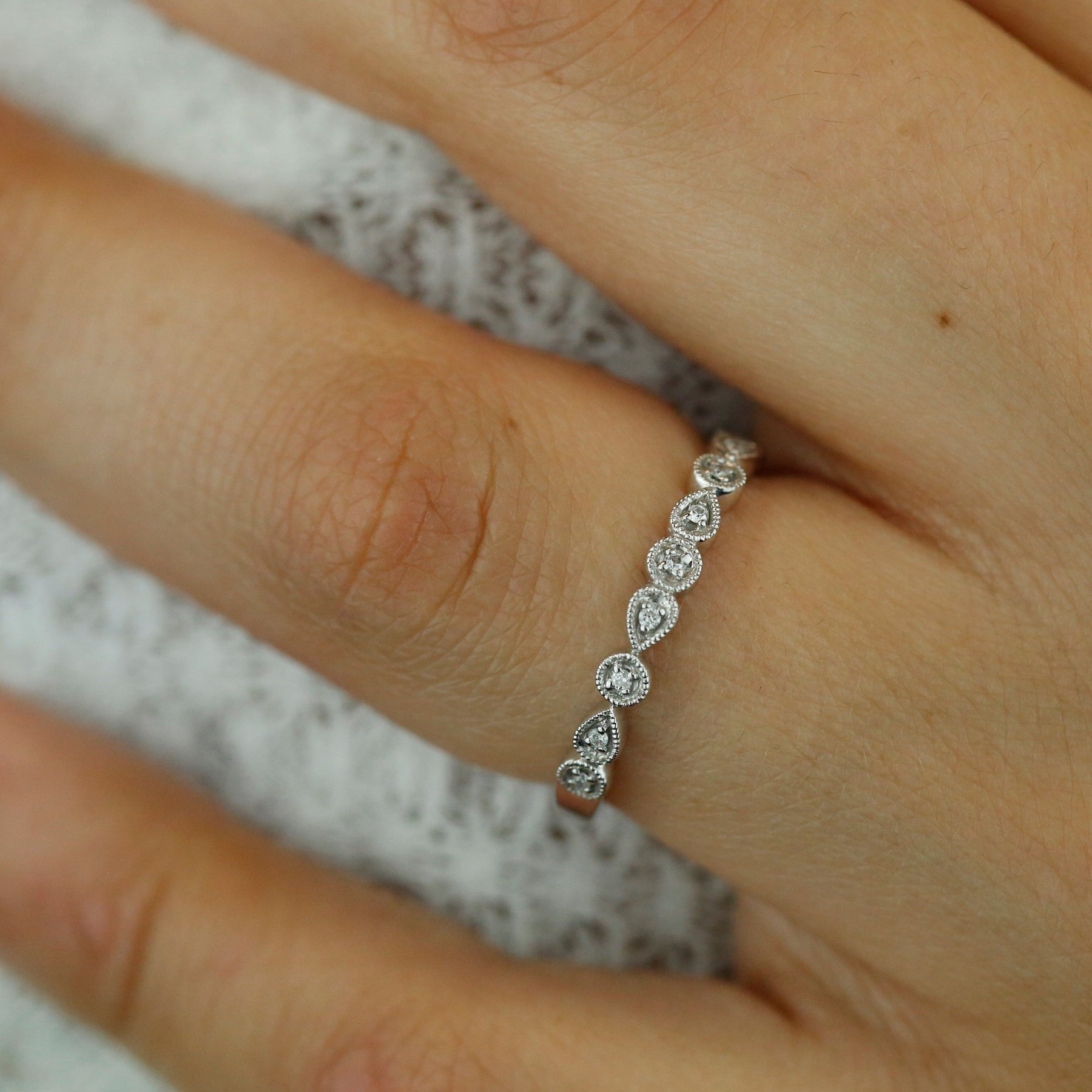 Claire Ring