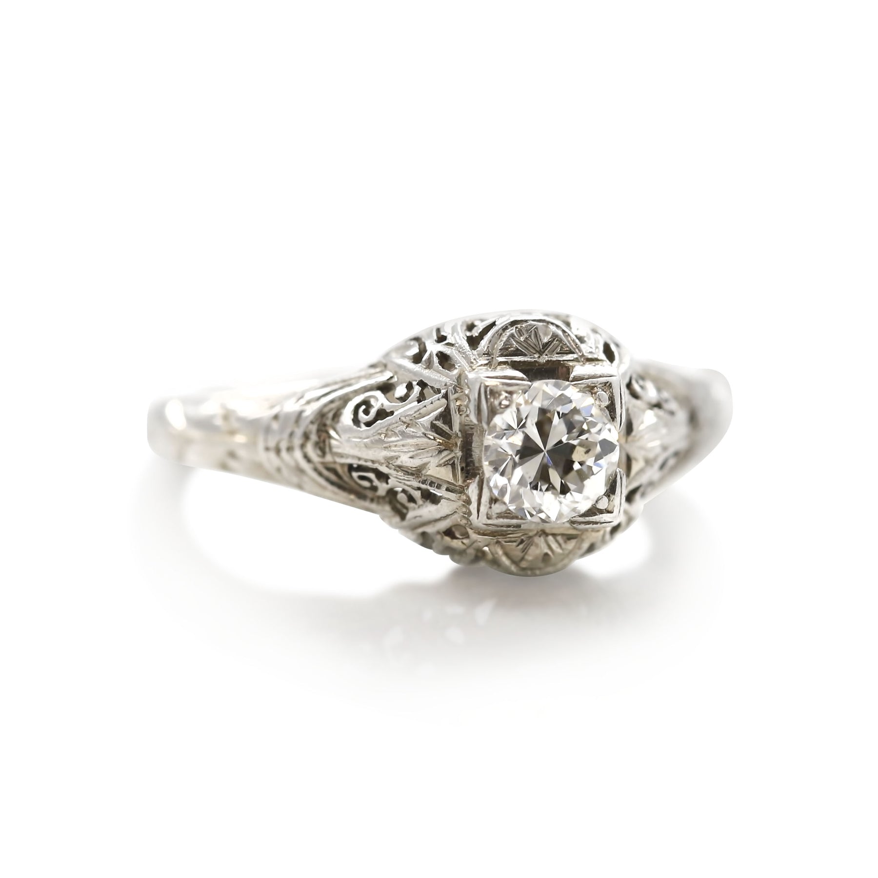 Dakota Ring