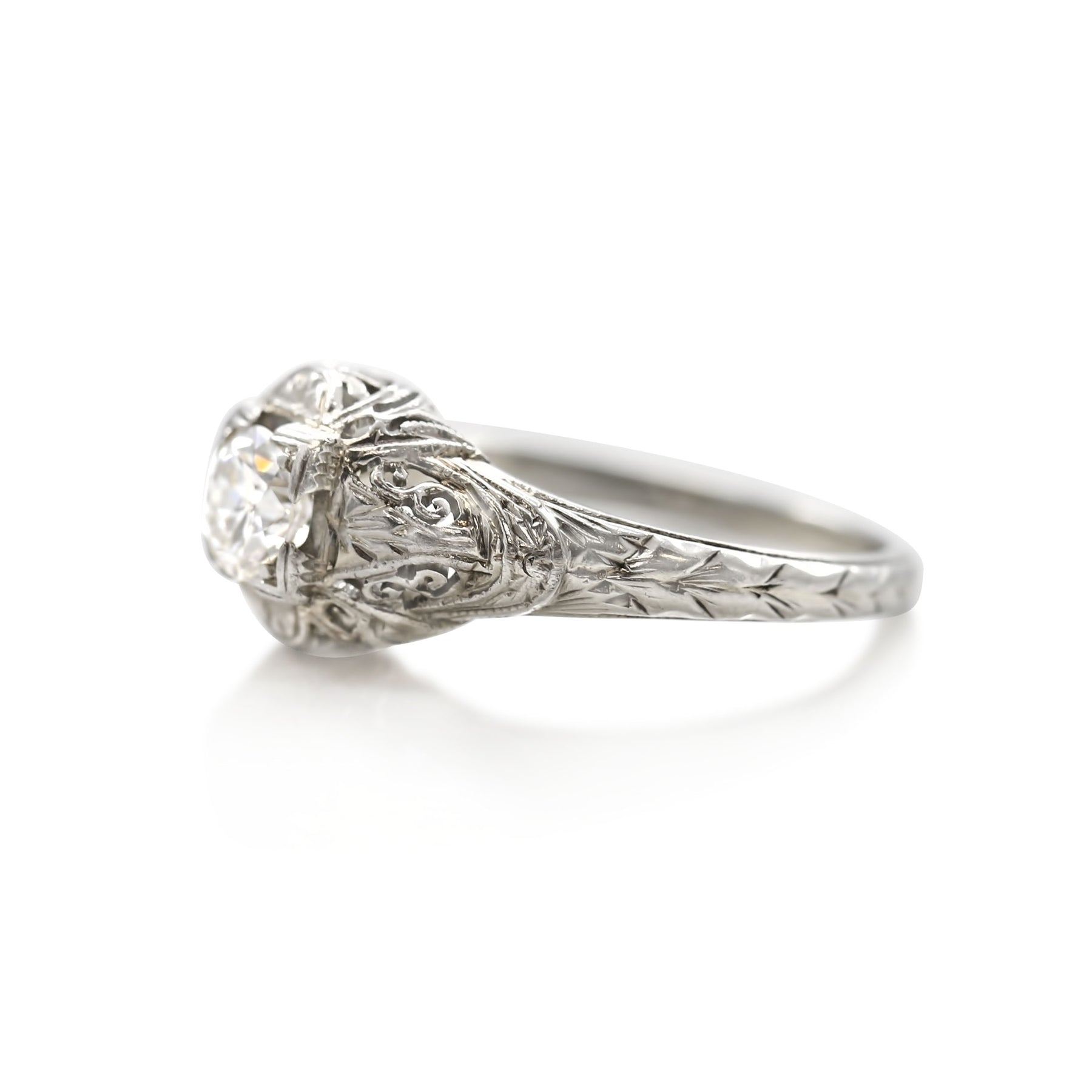 Dakota Ring