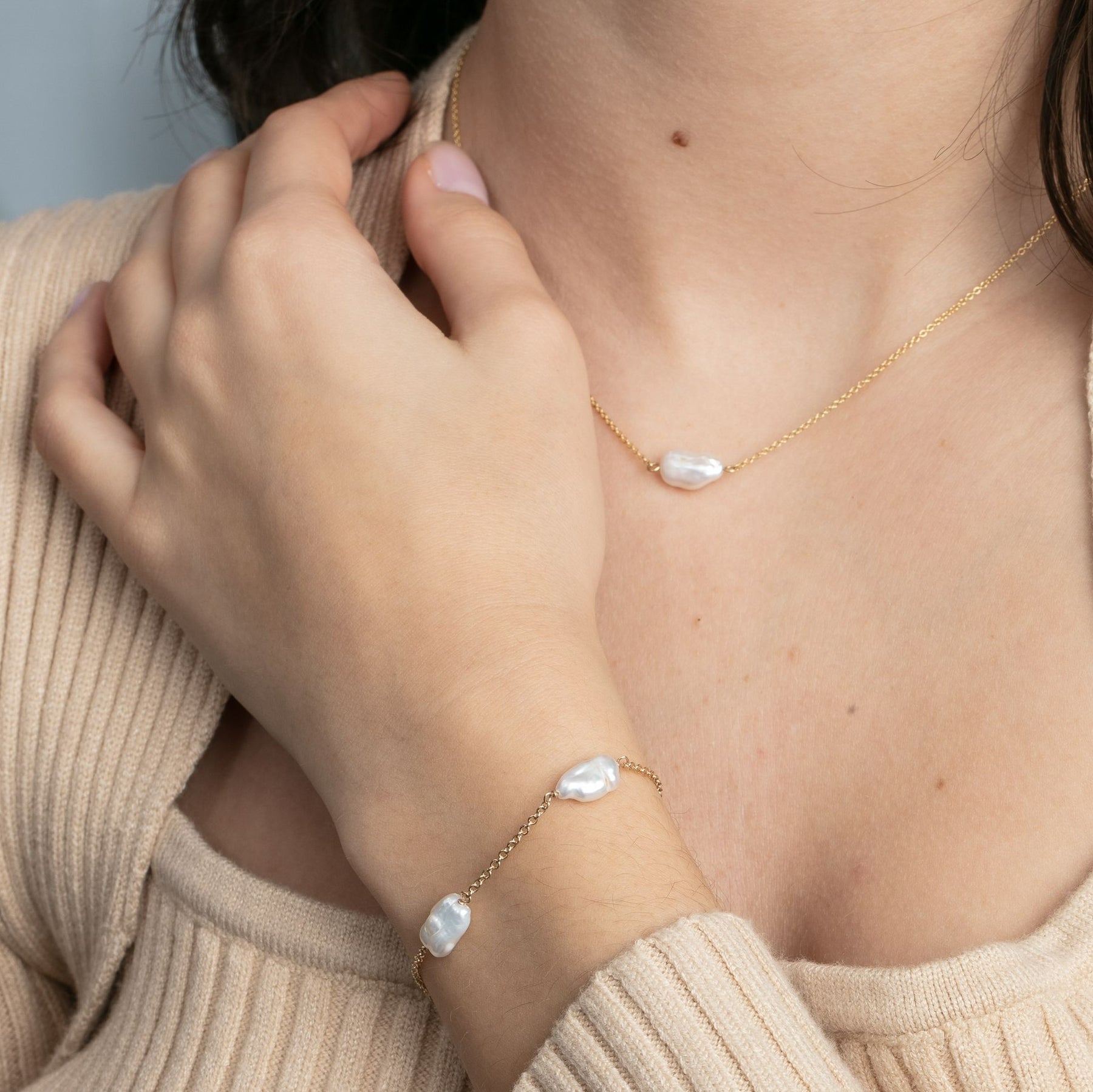 Heidi Bracelet