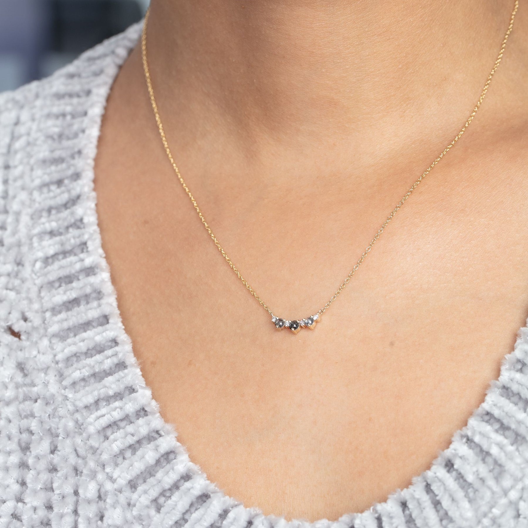 Marissa Necklace