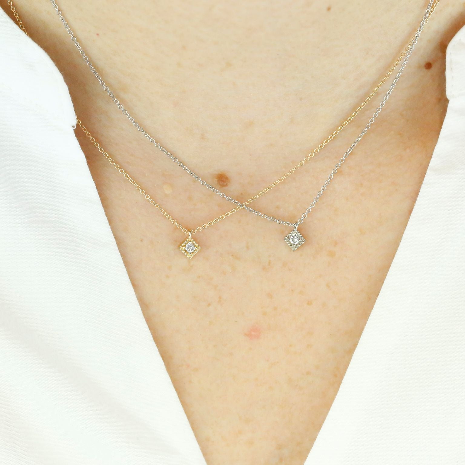Cassidy Necklace
