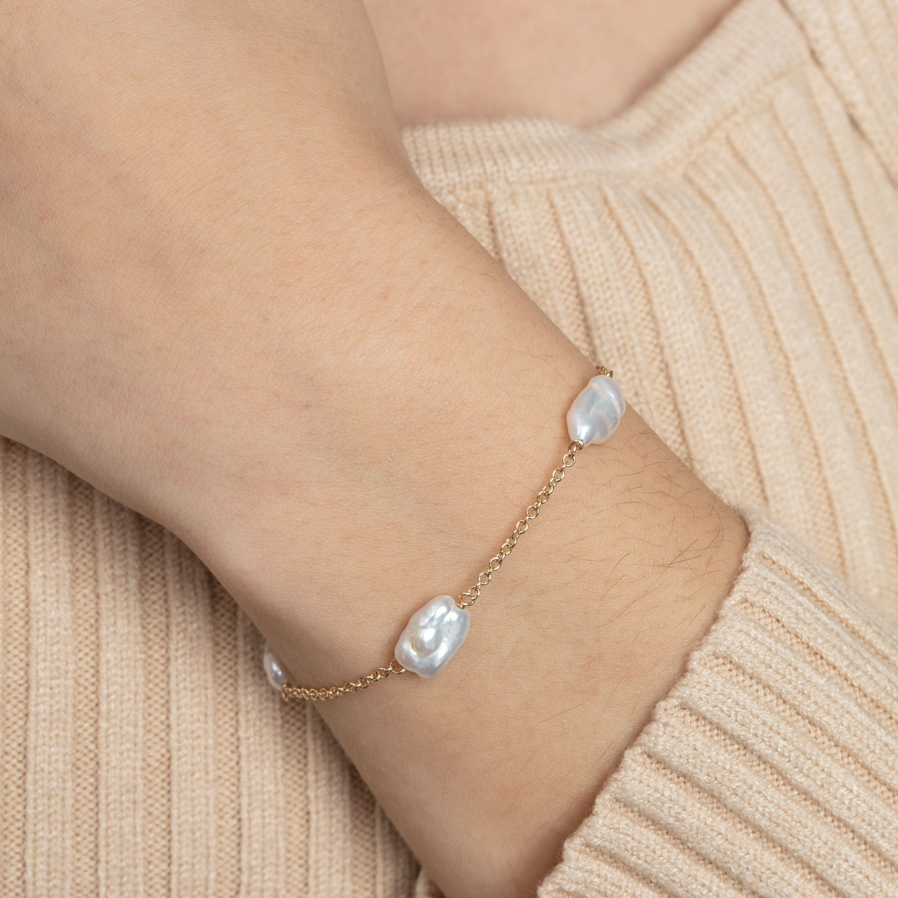 Heidi Bracelet