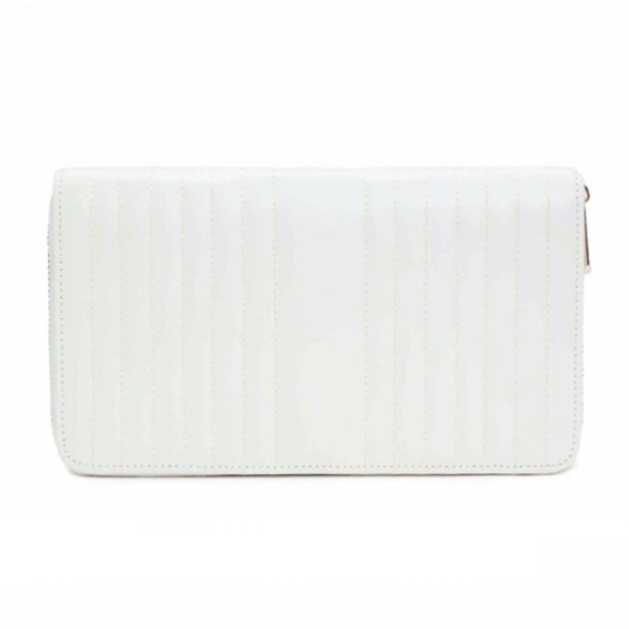 Maria Portfolio Zip Case