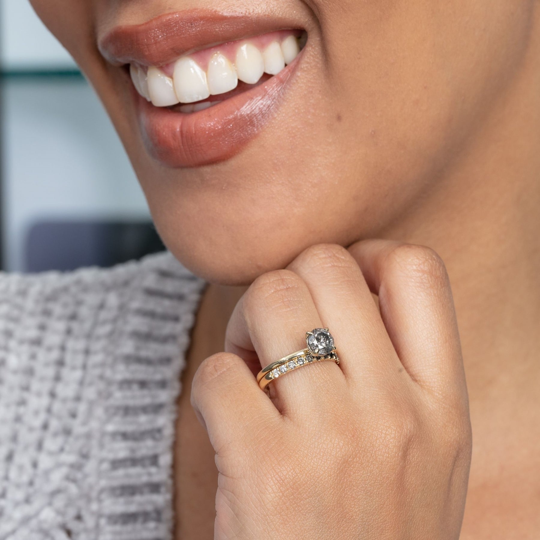 Dawn Ring
