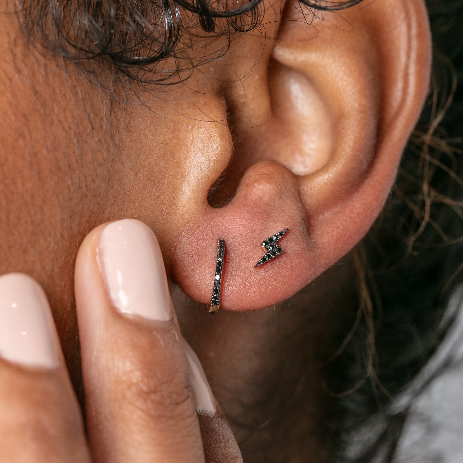 Camila Earrings