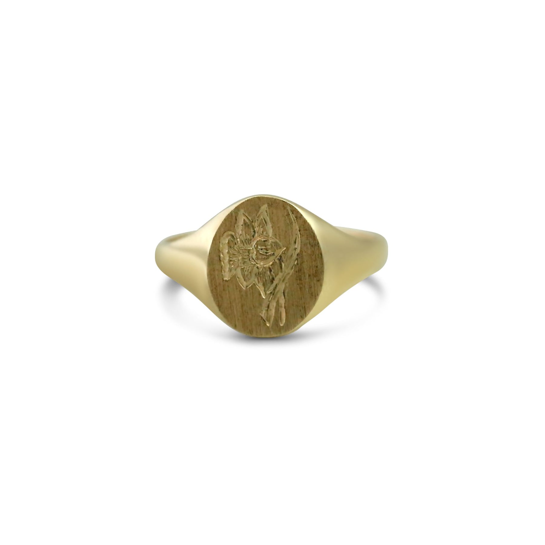 April Ring