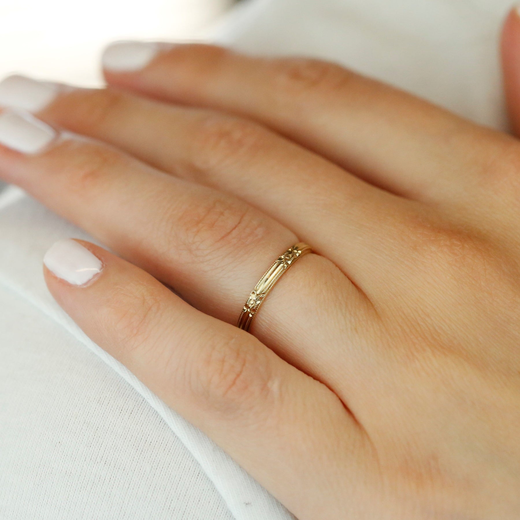Valentina Ring
