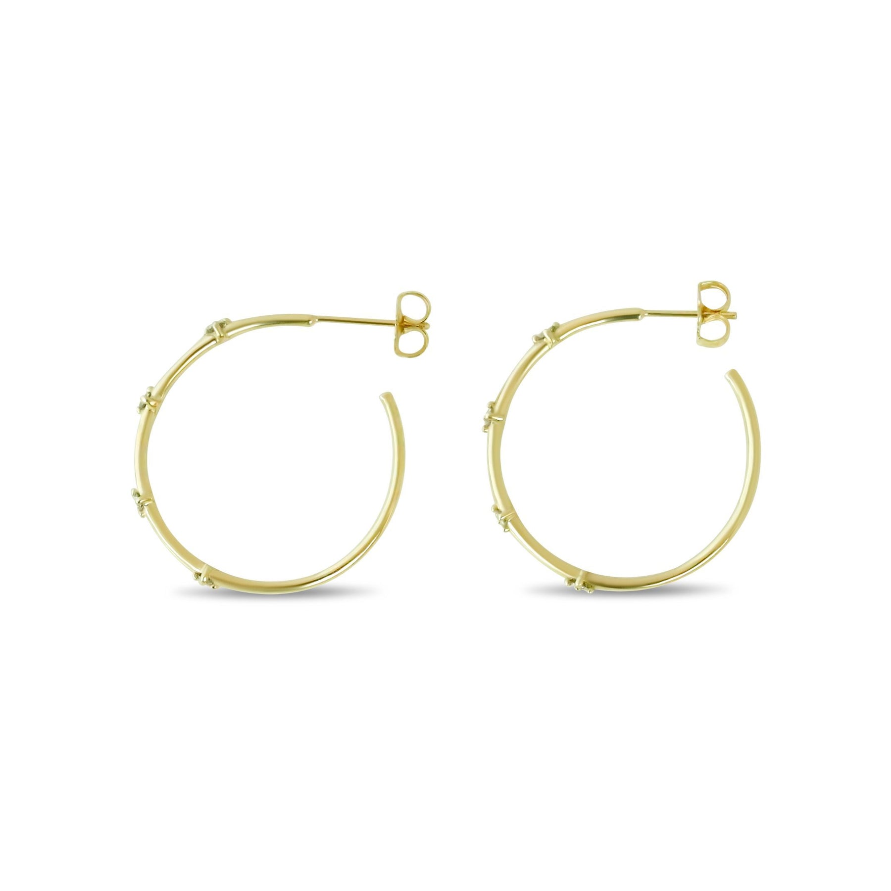 Josie Hoops
