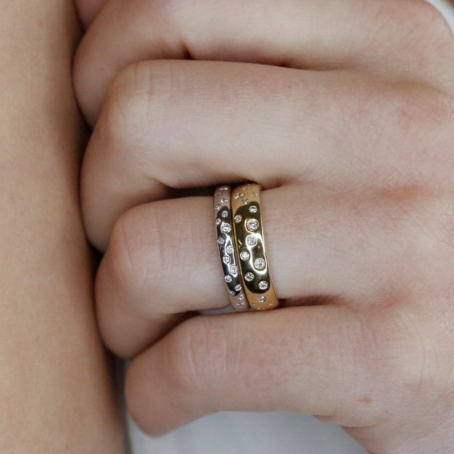 Melanie Ring