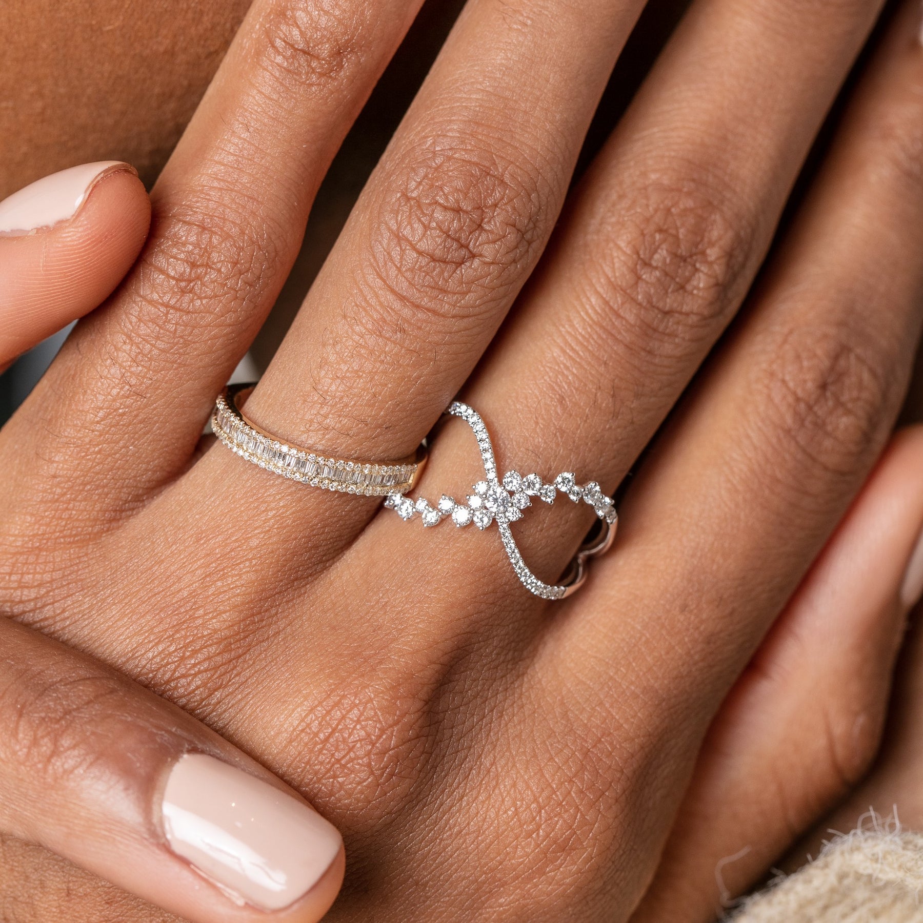Mila Ring