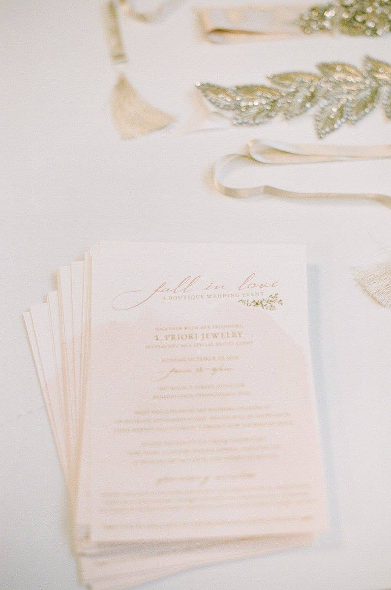 Philadelphia Bridal Event 2018 | Rittenhouse Square Jeweler Hosts Boutique Bridal Event