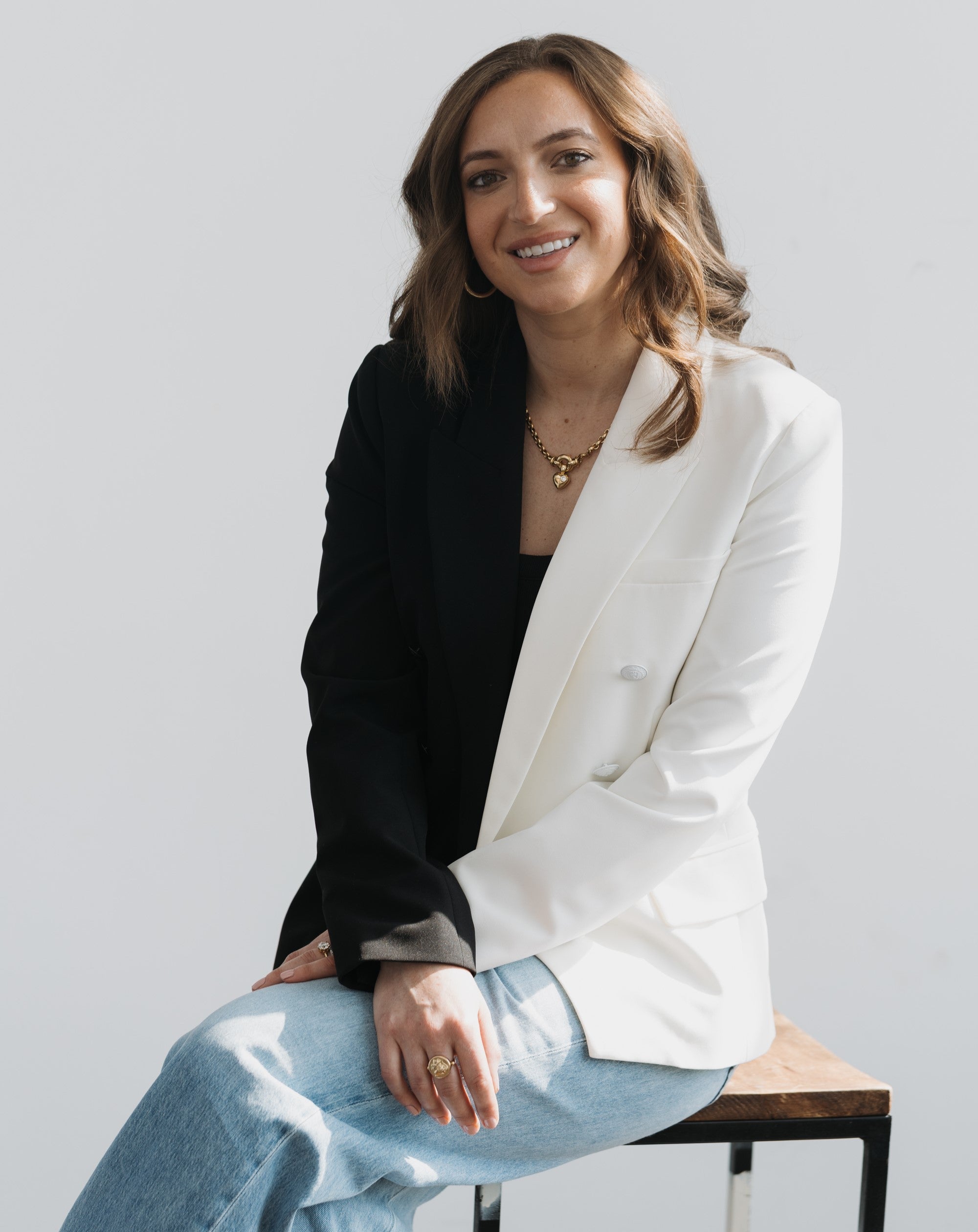 Meet the Owner, Lauren!