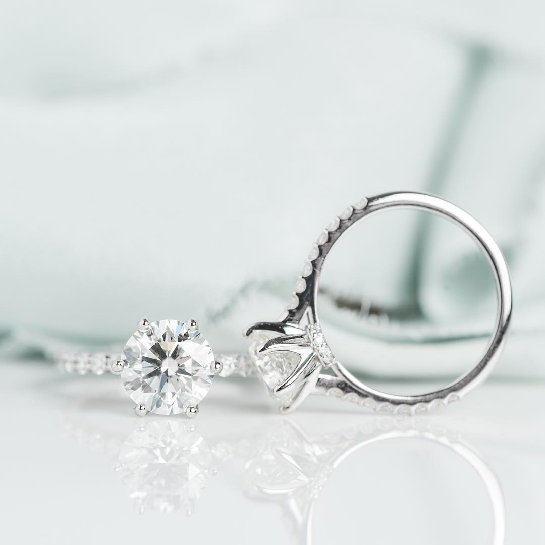What You Need to Know About Buying A Responsibly Sourced Diamond | Philadelphia Jeweler Breaks Down Important Information About Purchasing a Diamond