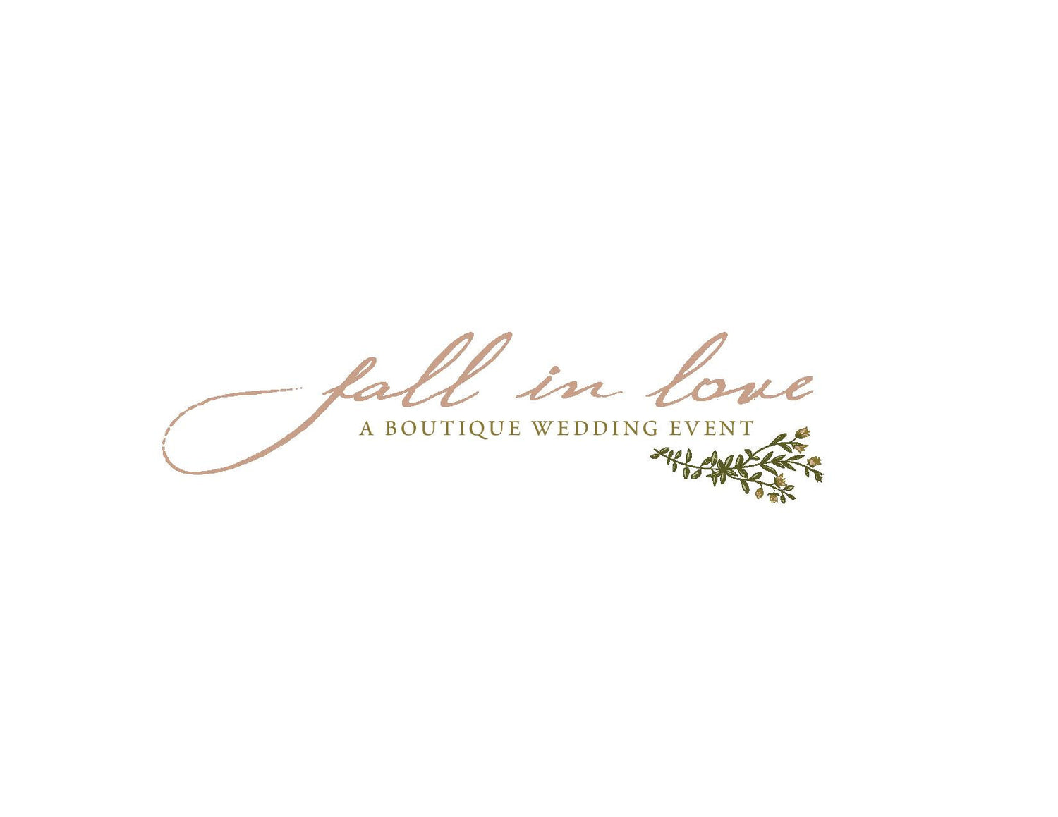 Fall In Love with Philly’s Top Wedding Vendors at our Bridal Showcase This October!