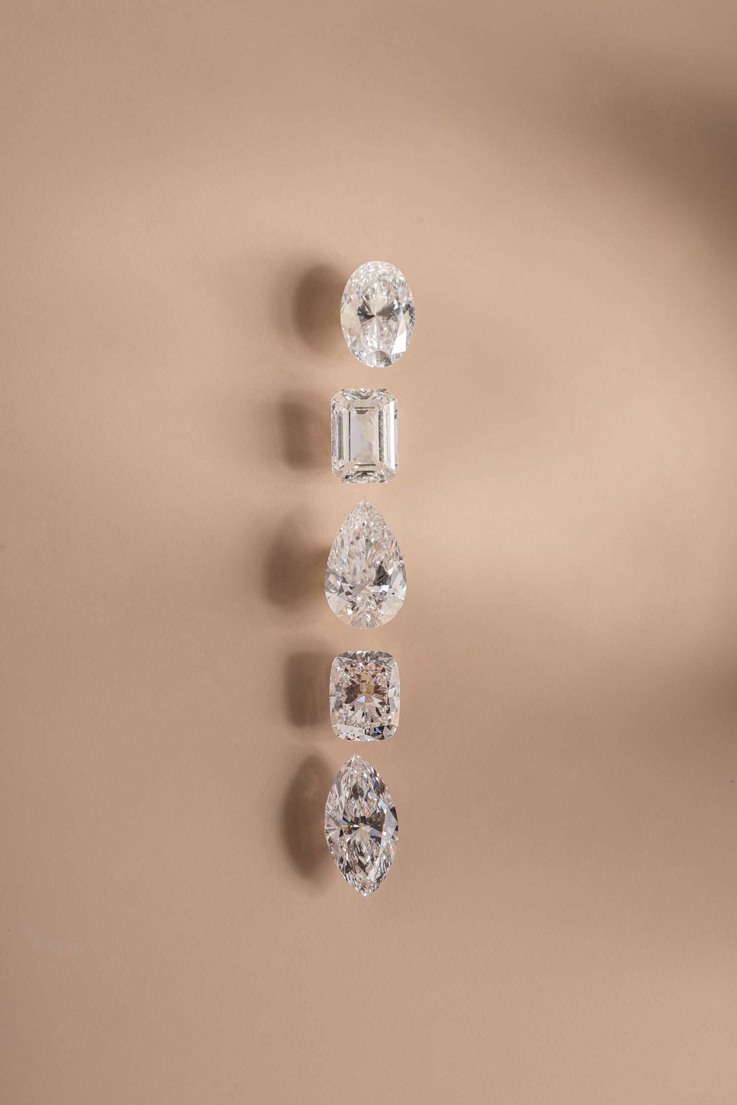 If You Were A Diamond...