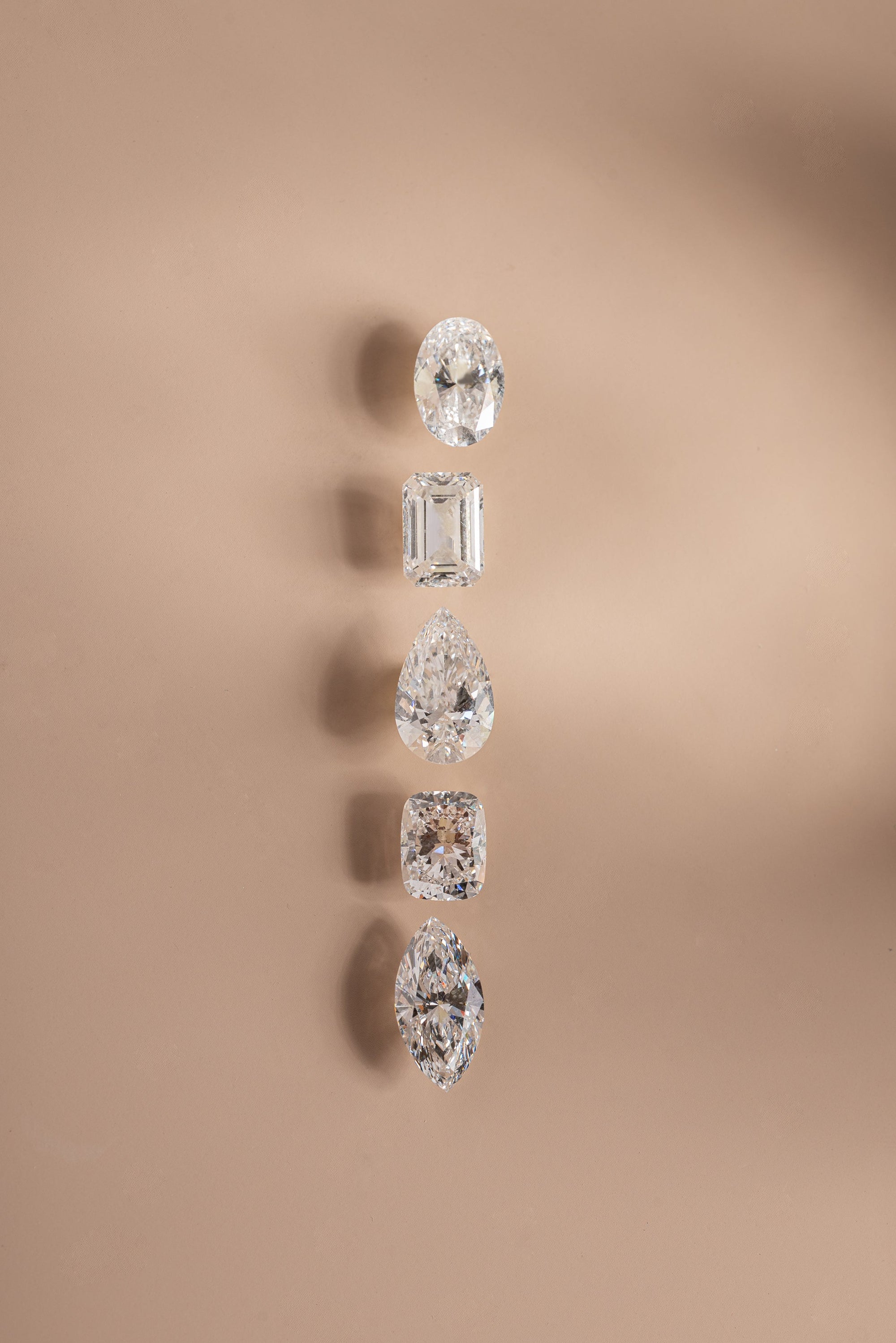 If You Were A Diamond...