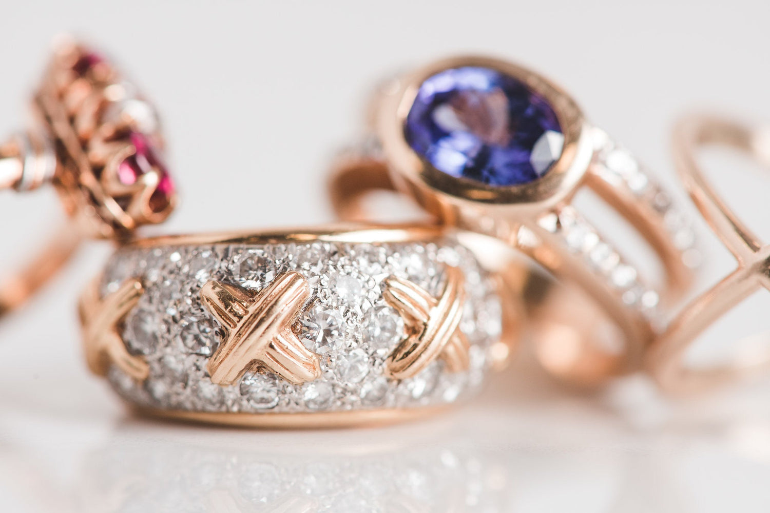 Jewelry Trunk Show | Rittenhouse Philadelphia Jeweler