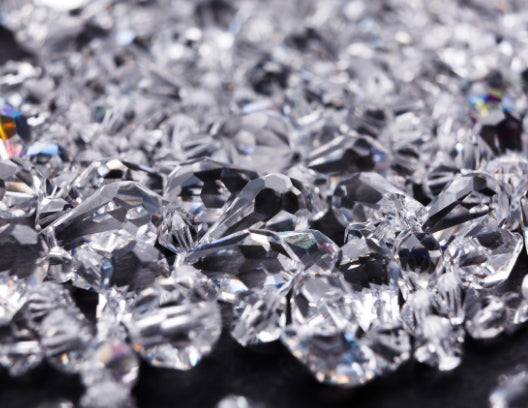 Here's What You Need To Know About Lab Grown Diamonds | Philadelphia Jeweler Offers Lab Grown Diamonds | Create Your Custom Engagement Ring With A Lab Grown Diamond