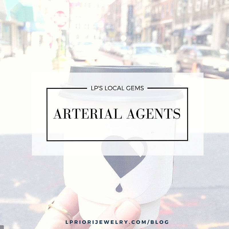 LP's Local Gems - Arterial Agents