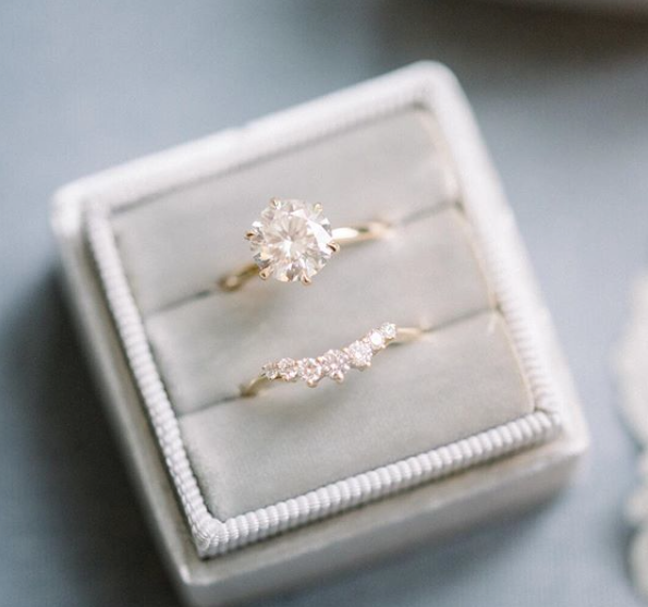 Engagement Ring Styles! | Philadelphia Jeweler Breaks Down Most Popular Engagement Ring Styles