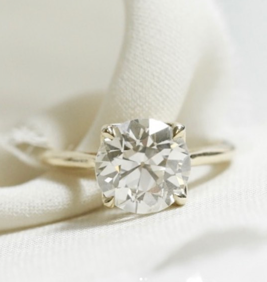 2019 Engagement Ring Trends | Philadelphia Jeweler Breaks Down Engagement Ring Trends