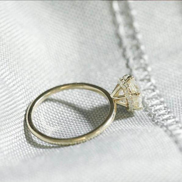 How Much Should My Engagement Ring Cost? | Philadelphia Jeweler Breaks Down Cost of Engagement Ring