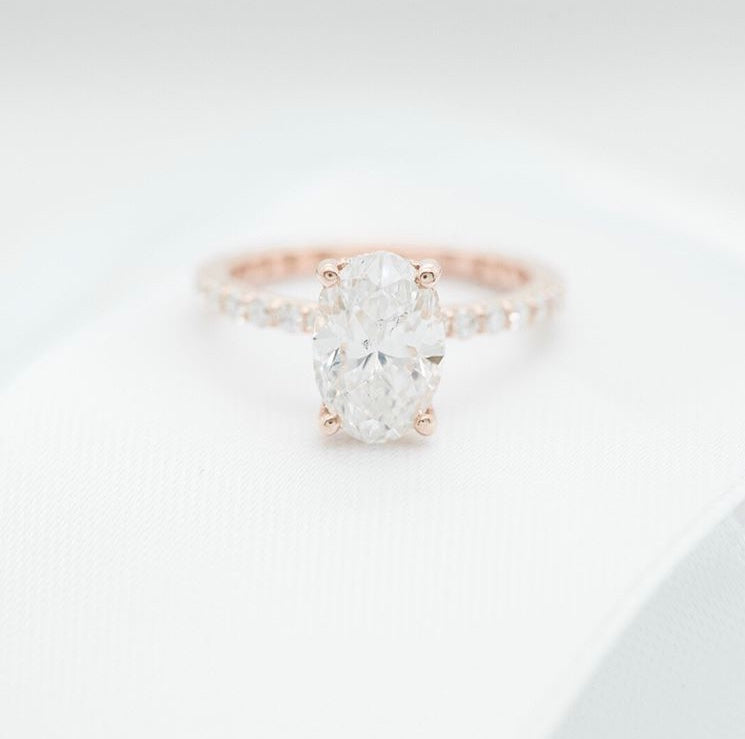 Some of my favorite recent custom projects | Philadelphia based jeweler makes custom engagement rings