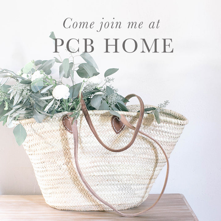 I'm Teaming Up With PCB Home For a Trunk Show | Jewelry Trunk Show in New Jersey