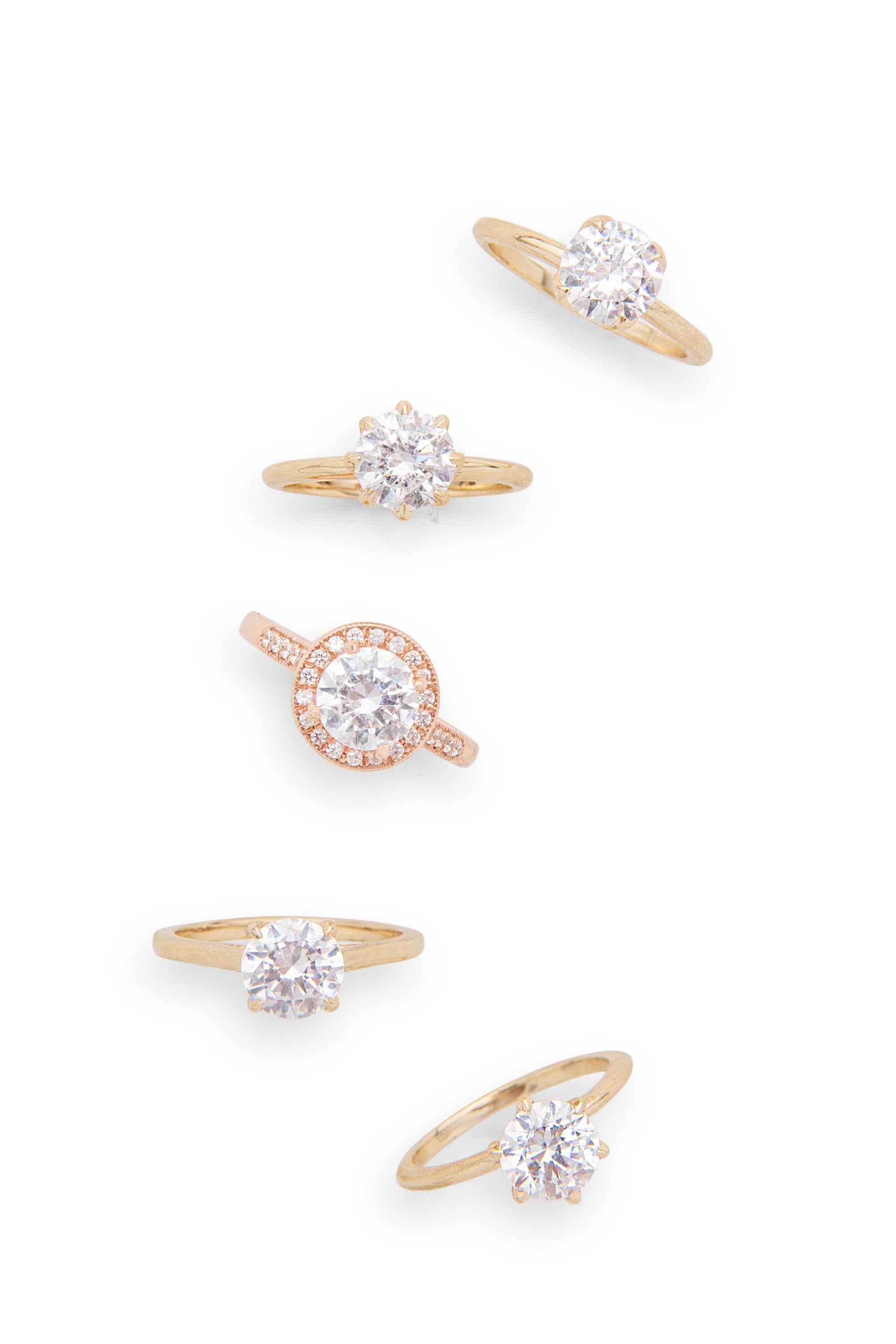 Rings | Diamond Rings Online | Best Diamond Rings For Women – tagged  