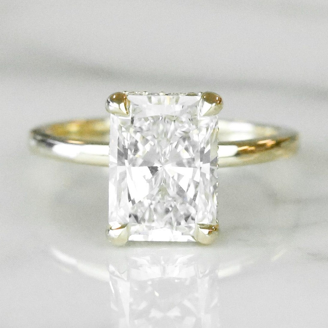 2021 Engagement Ring Trends | Philadelphia Jeweler Breaks Down the Top Engagement Rings Styles For the Year
