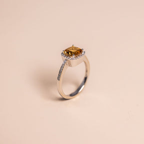 Emmeline Ring