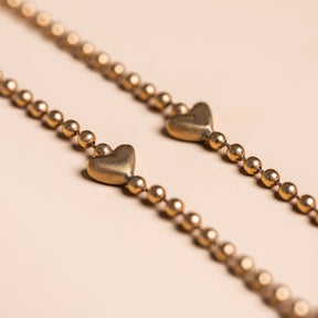 Flora Necklace