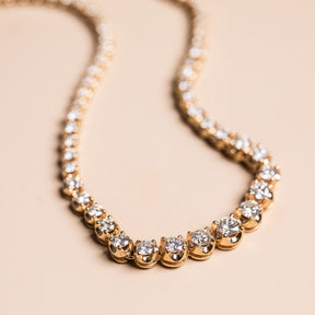 Fauna Necklace