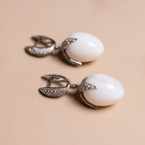 Dixi Earrings