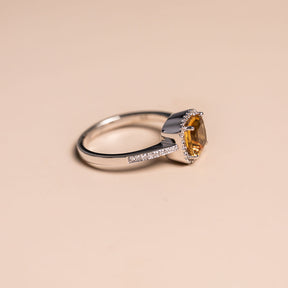 Emmeline Ring
