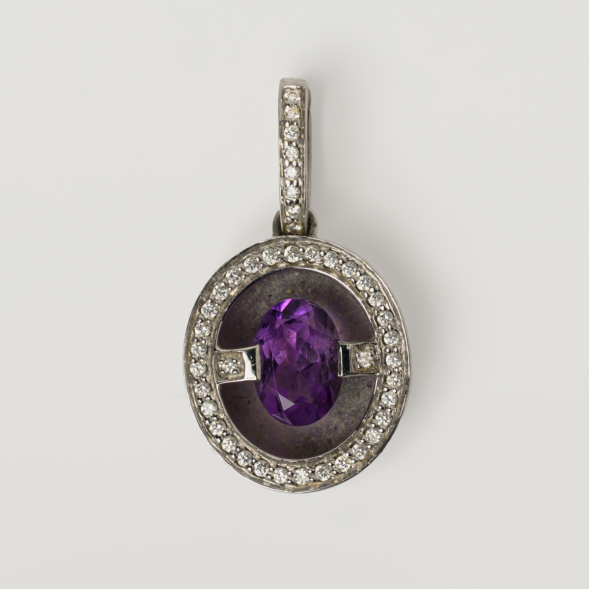 Rosa Pendant