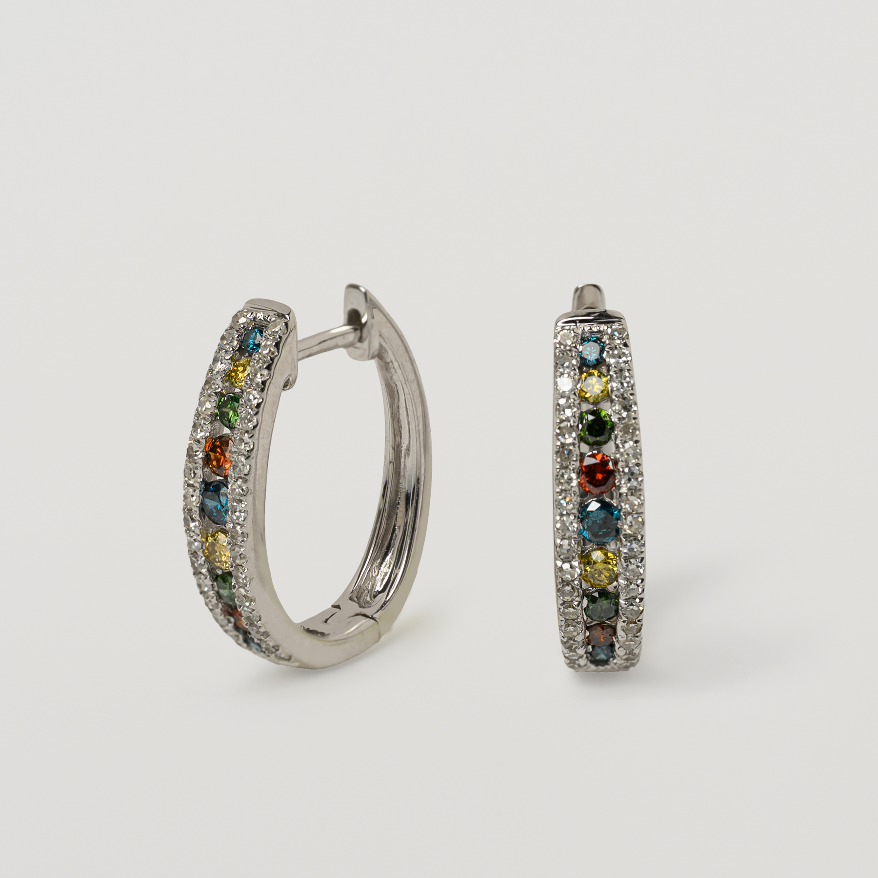 Wanda Earrings