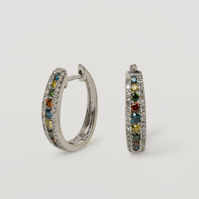 Wanda Earrings
