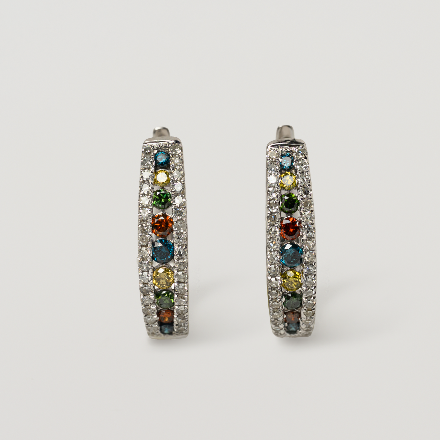 Wanda Earrings