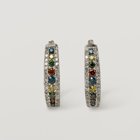 Wanda Earrings