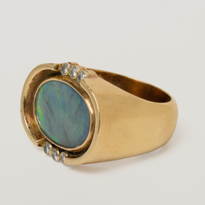 Winifred Ring