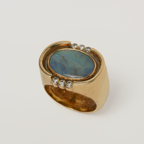 Winifred Ring