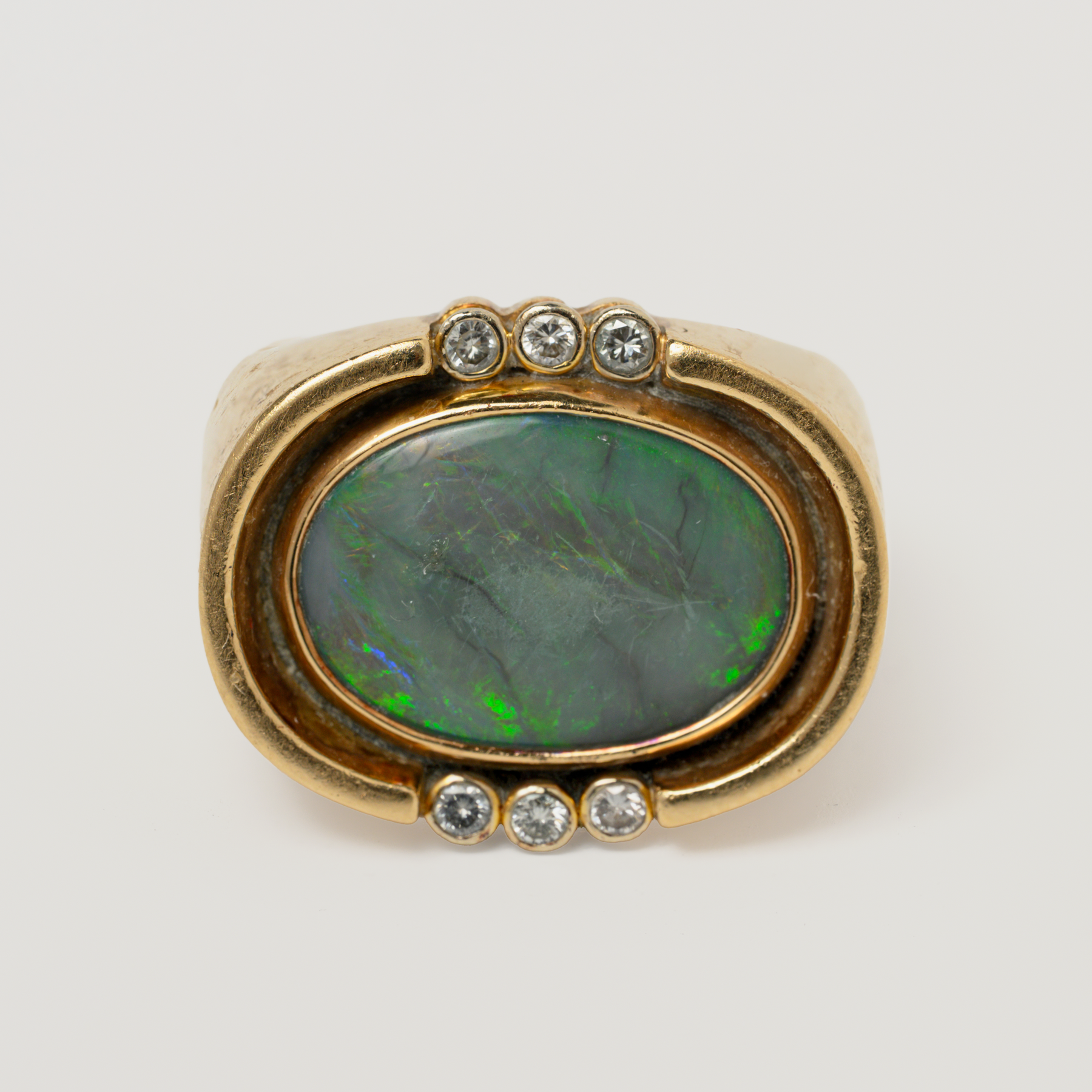 Winifred Ring