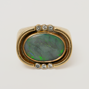 Winifred Ring