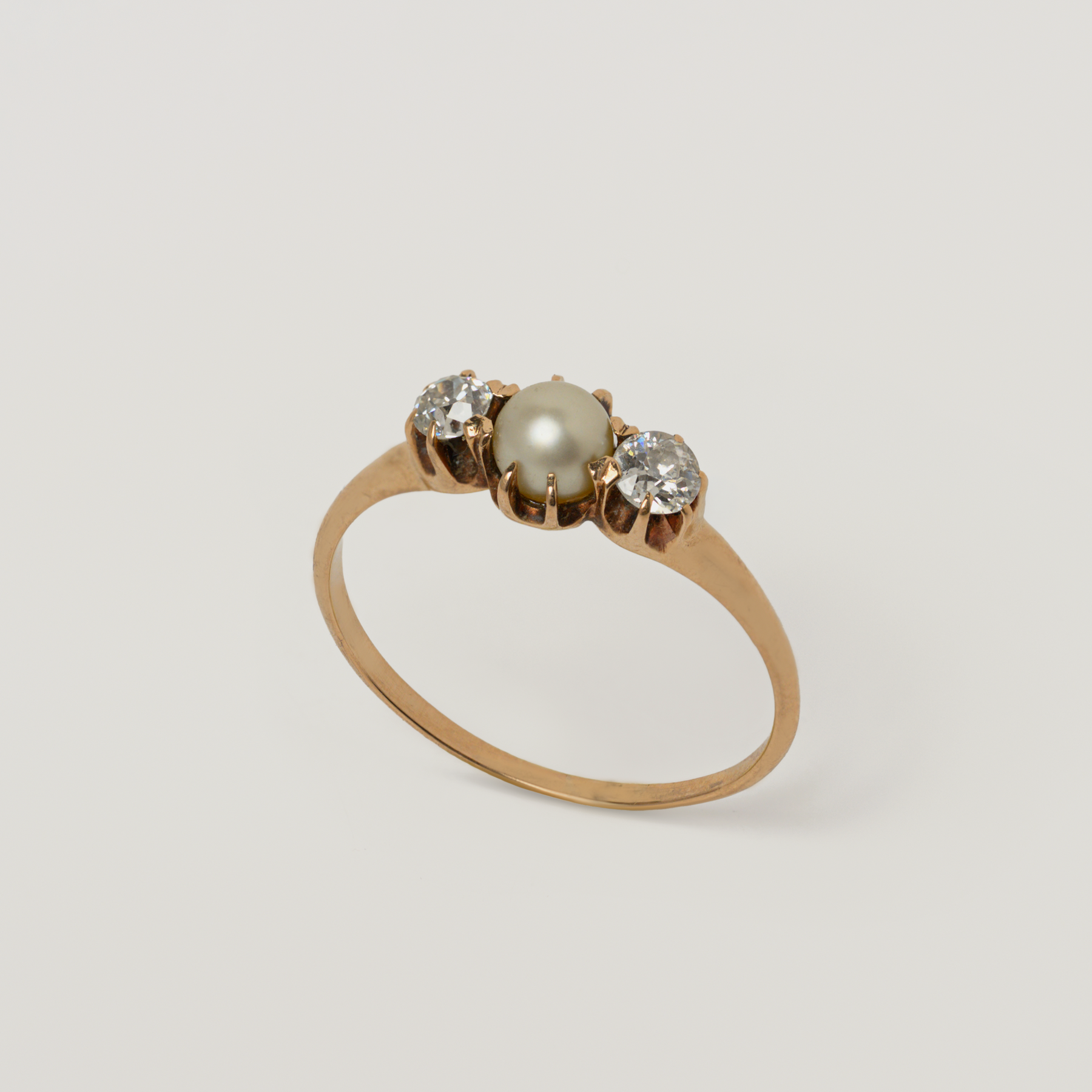 Willow Ring